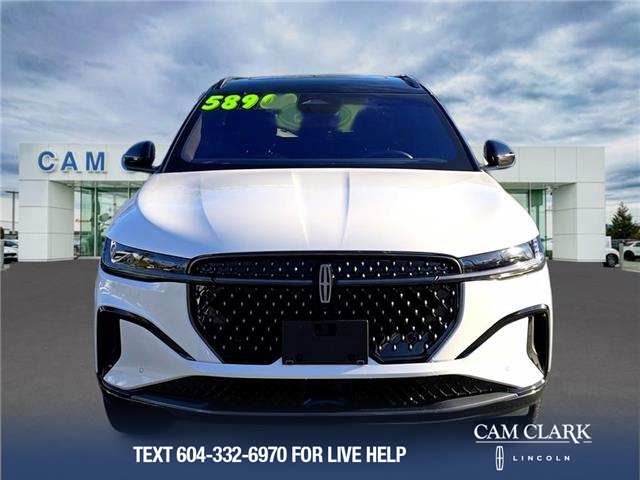 2024 Lincoln Nautilus Reserve (Stk: P13848) in North Vancouver - Image 2 of 20