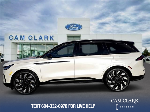 2024 Lincoln Nautilus Reserve (Stk: P13848) in North Vancouver - Image 3 of 20