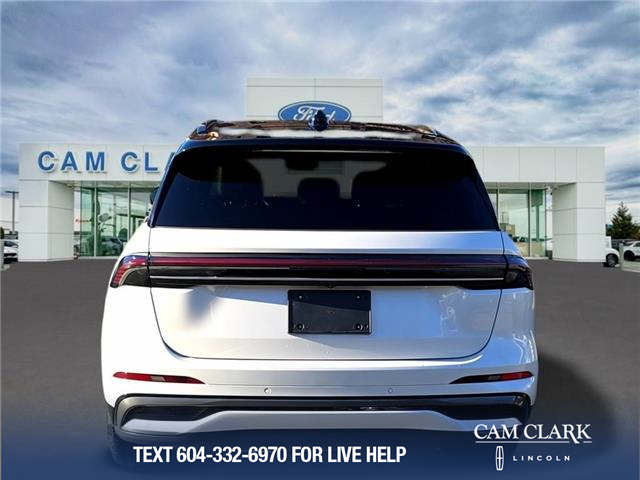 2024 Lincoln Nautilus Reserve (Stk: P13848) in North Vancouver - Image 5 of 20