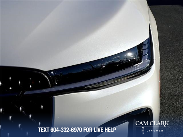 2024 Lincoln Nautilus Reserve (Stk: P13848) in North Vancouver - Image 6 of 20