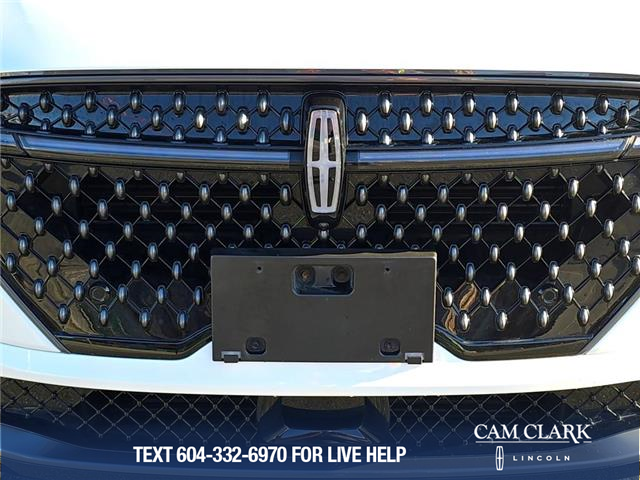 2024 Lincoln Nautilus Reserve (Stk: P13848) in North Vancouver - Image 7 of 20