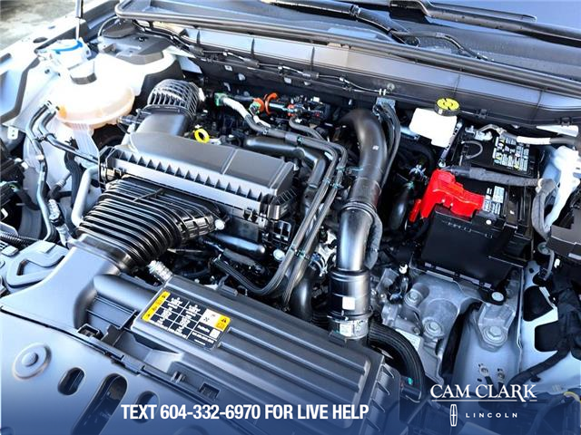 2024 Lincoln Nautilus Reserve (Stk: P13848) in North Vancouver - Image 8 of 20