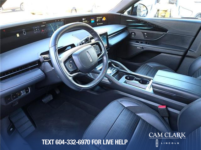 2024 Lincoln Nautilus Reserve (Stk: P13848) in North Vancouver - Image 11 of 20