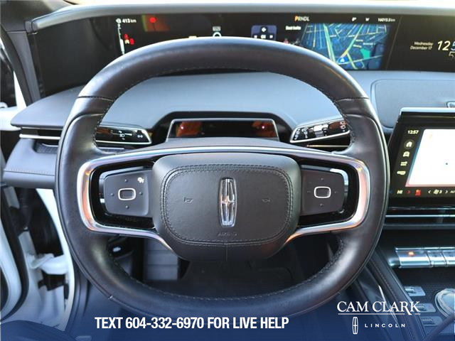 2024 Lincoln Nautilus Reserve (Stk: P13848) in North Vancouver - Image 12 of 20