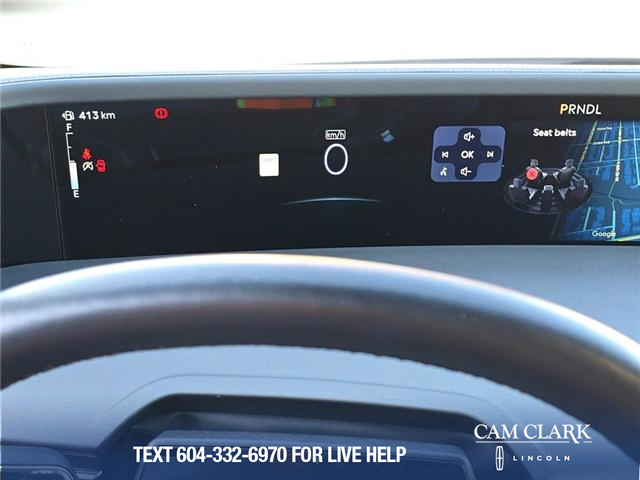 2024 Lincoln Nautilus Reserve (Stk: P13848) in North Vancouver - Image 13 of 20