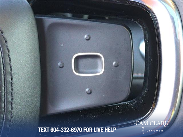 2024 Lincoln Nautilus Reserve (Stk: P13848) in North Vancouver - Image 14 of 20