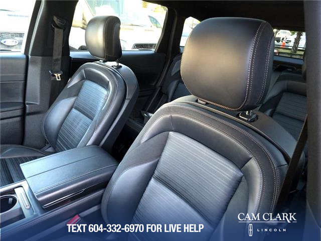 2024 Lincoln Nautilus Reserve (Stk: P13848) in North Vancouver - Image 17 of 20