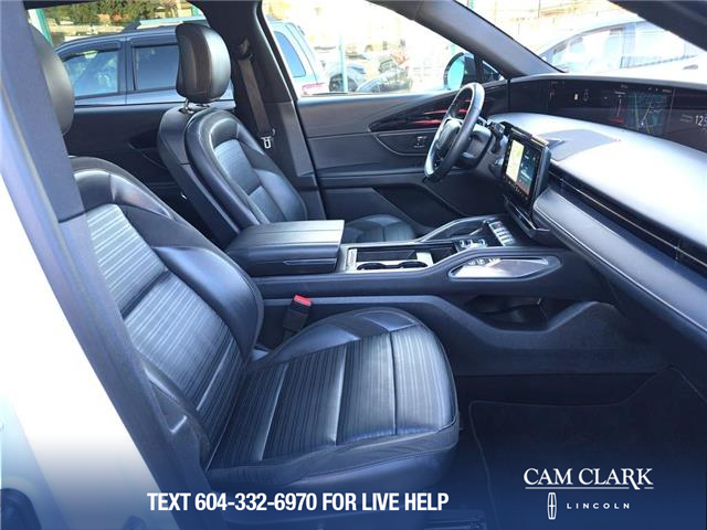 2024 Lincoln Nautilus Reserve (Stk: P13848) in North Vancouver - Image 18 of 20