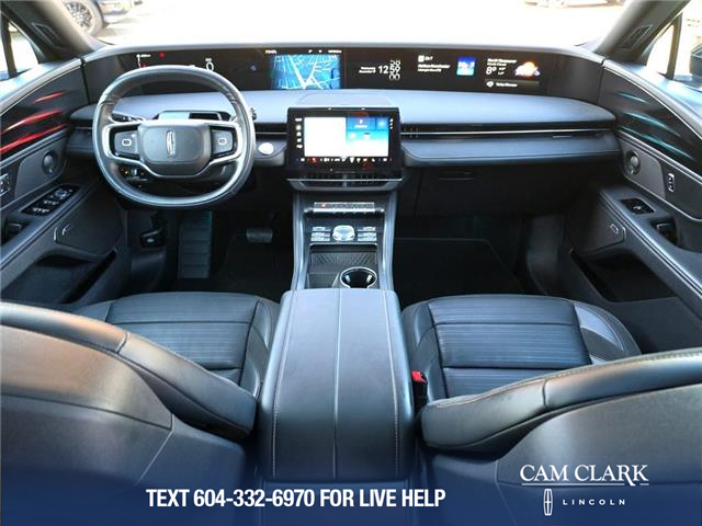 2024 Lincoln Nautilus Reserve (Stk: P13848) in North Vancouver - Image 20 of 20