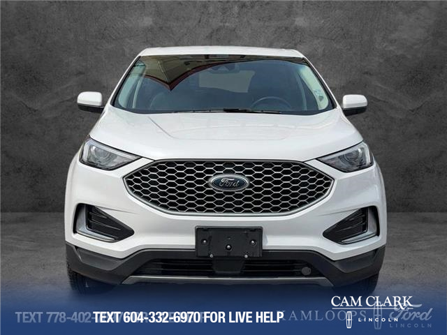 2023 Ford Edge  (Stk: 25P165) in Kamloops - Image 2 of 25