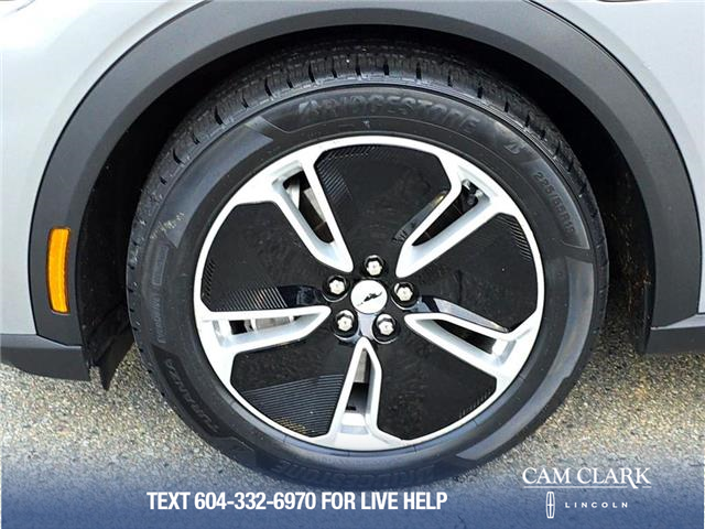 2021 Ford Mustang Mach-E Select (Stk: P13847) in North Vancouver - Image 6 of 22