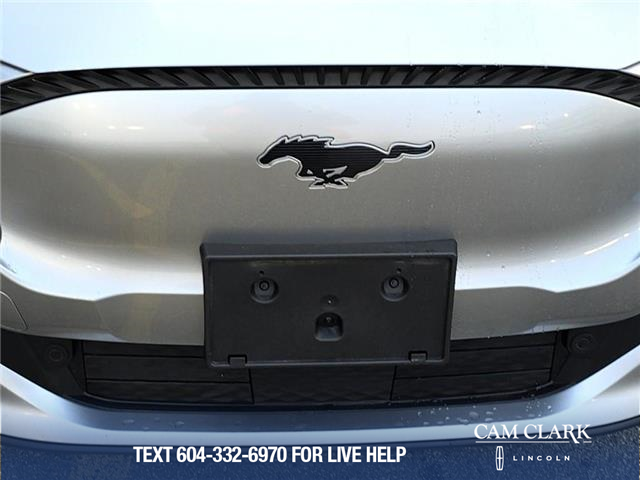 2021 Ford Mustang Mach-E Select (Stk: P13847) in North Vancouver - Image 9 of 22