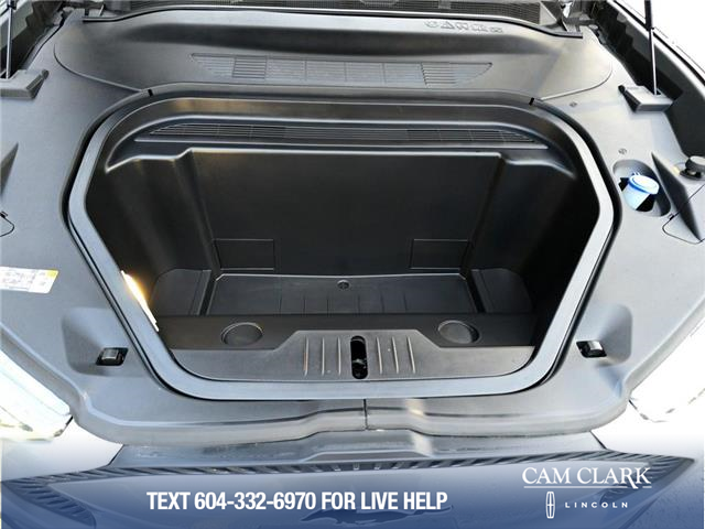 2021 Ford Mustang Mach-E Select (Stk: P13847) in North Vancouver - Image 10 of 22