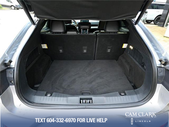 2021 Ford Mustang Mach-E Select (Stk: P13847) in North Vancouver - Image 12 of 22