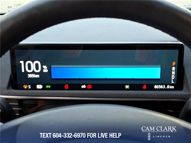 2021 Ford Mustang Mach-E Select (Stk: P13847) in North Vancouver - Image 15 of 22