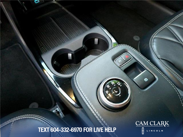 2021 Ford Mustang Mach-E Select (Stk: P13847) in North Vancouver - Image 17 of 22