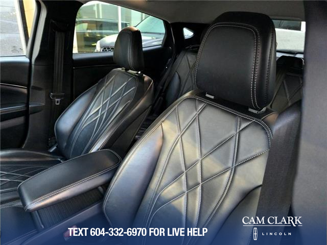 2021 Ford Mustang Mach-E Select (Stk: P13847) in North Vancouver - Image 19 of 22