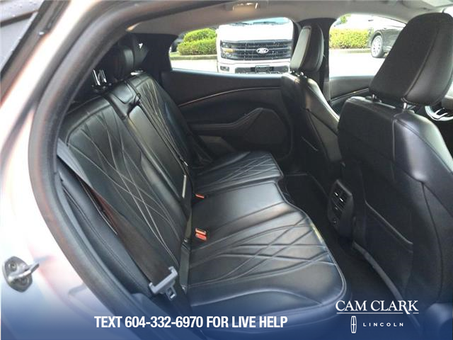 2021 Ford Mustang Mach-E Select (Stk: P13847) in North Vancouver - Image 21 of 22