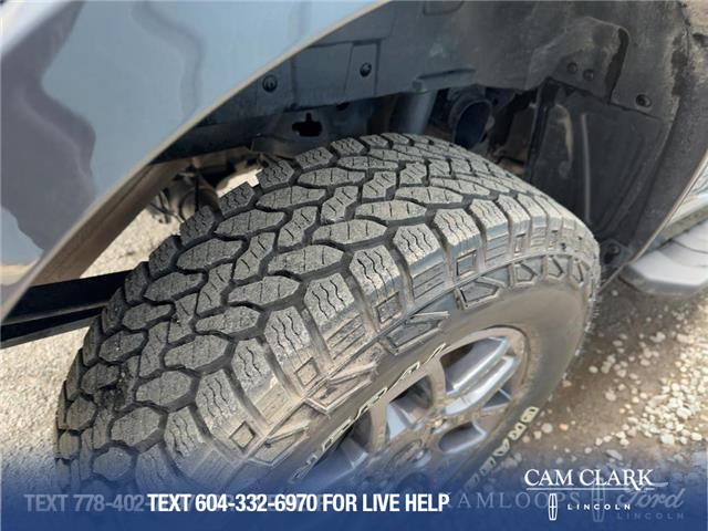2024 Ford Ranger XLT (Stk: 25P181) in Kamloops - Image 7 of 25