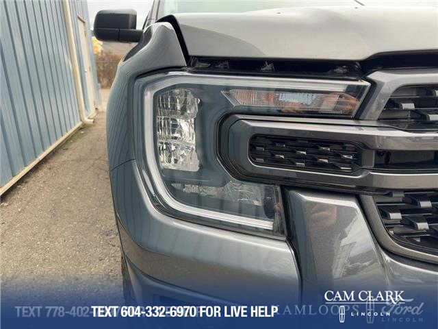2024 Ford Ranger XLT (Stk: 25P181) in Kamloops - Image 8 of 25