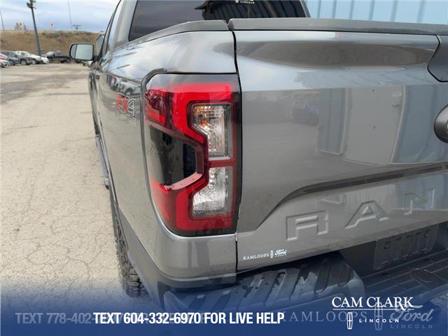2024 Ford Ranger XLT (Stk: 25P181) in Kamloops - Image 11 of 25