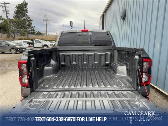 2024 Ford Ranger XLT (Stk: 25P181) in Kamloops - Image 12 of 25