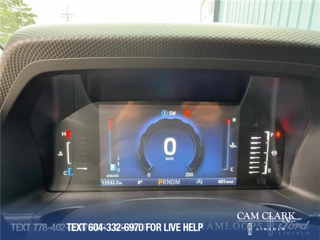 2024 Ford Ranger XLT (Stk: 25P181) in Kamloops - Image 15 of 25