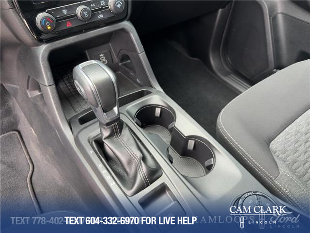 2024 Ford Ranger XLT (Stk: 25P181) in Kamloops - Image 18 of 25