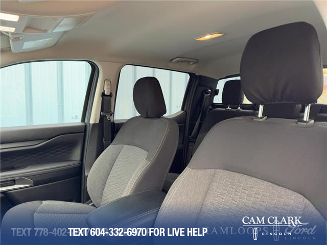 2024 Ford Ranger XLT (Stk: 25P181) in Kamloops - Image 20 of 25