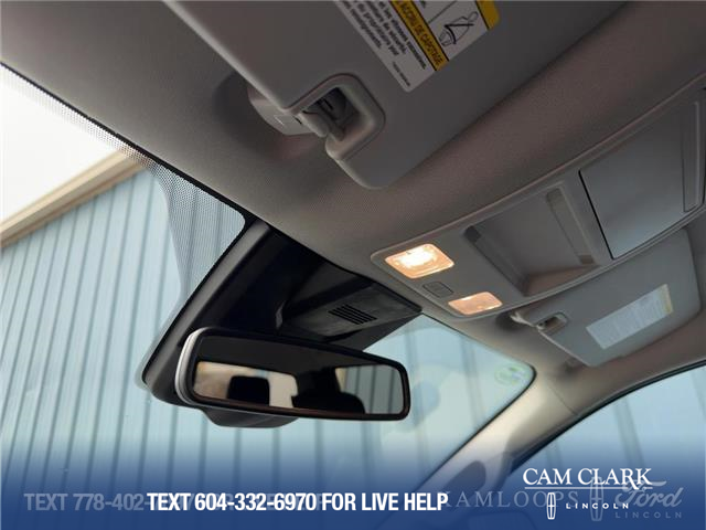 2024 Ford Ranger XLT (Stk: 25P181) in Kamloops - Image 21 of 25