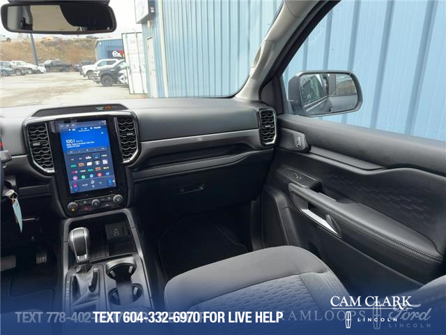 2024 Ford Ranger XLT (Stk: 25P181) in Kamloops - Image 25 of 25