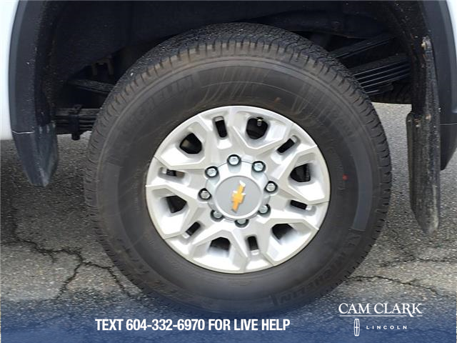 2023 Chevrolet Silverado 3500HD LTZ (Stk: BJT13962) in North Vancouver - Image 6 of 19