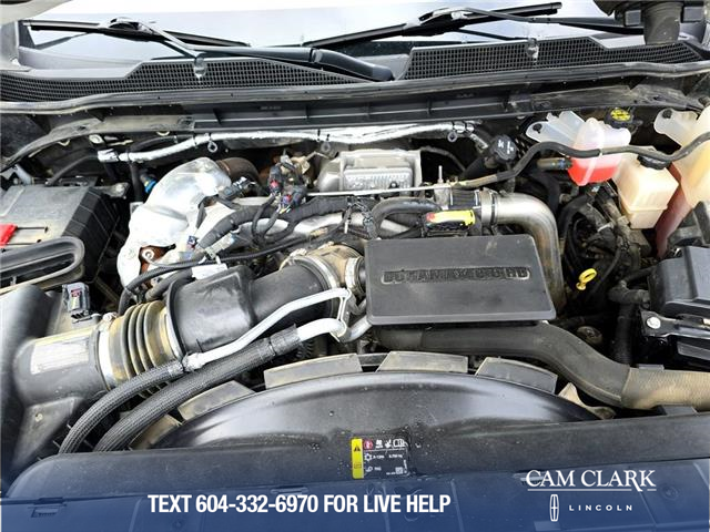 2023 Chevrolet Silverado 3500HD LTZ (Stk: BJT13962) in North Vancouver - Image 10 of 19