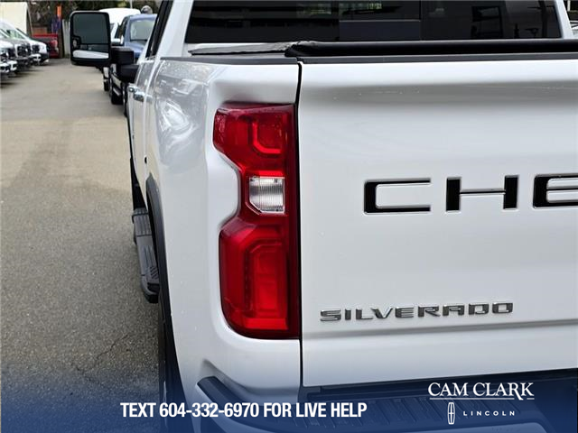 2023 Chevrolet Silverado 3500HD LTZ (Stk: BJT13962) in North Vancouver - Image 11 of 19