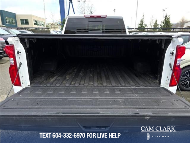 2023 Chevrolet Silverado 3500HD LTZ (Stk: BJT13962) in North Vancouver - Image 12 of 19