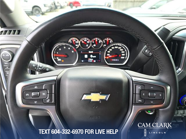 2023 Chevrolet Silverado 3500HD LTZ (Stk: BJT13962) in North Vancouver - Image 14 of 19