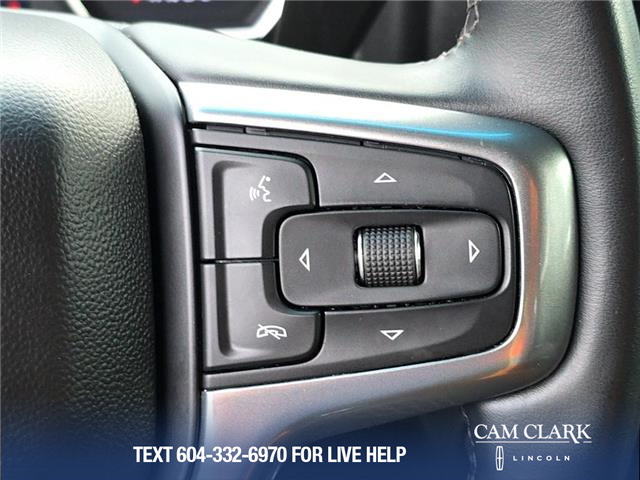 2023 Chevrolet Silverado 3500HD LTZ (Stk: BJT13962) in North Vancouver - Image 16 of 19