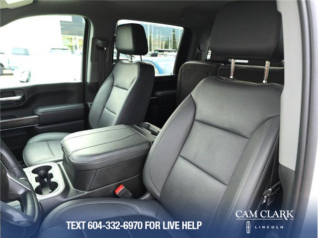 2023 Chevrolet Silverado 3500HD LTZ (Stk: BJT13962) in North Vancouver - Image 19 of 19