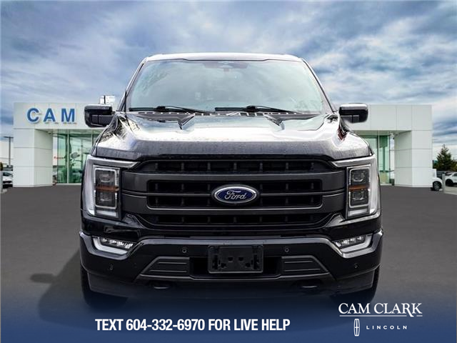 2023 Ford F-150 Lariat (Stk: P13851) in North Vancouver - Image 2 of 20