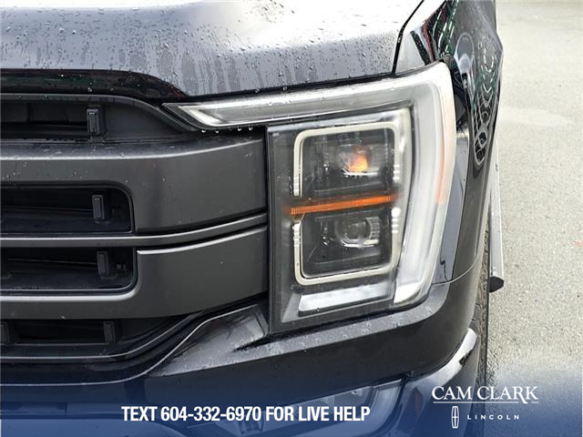 2023 Ford F-150 Lariat (Stk: P13851) in North Vancouver - Image 6 of 20