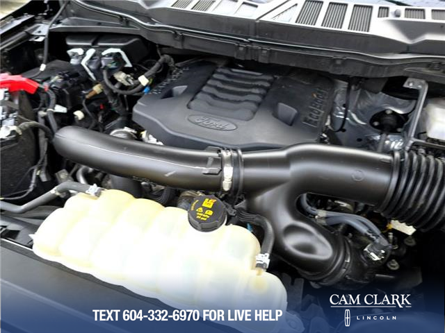 2023 Ford F-150 Lariat (Stk: P13851) in North Vancouver - Image 8 of 20