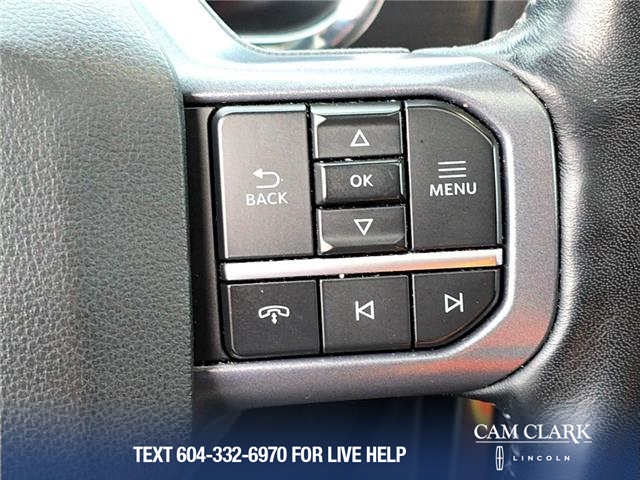 2023 Ford F-150 Lariat (Stk: P13851) in North Vancouver - Image 14 of 20