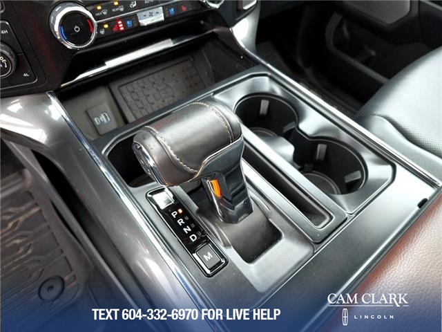 2023 Ford F-150 Lariat (Stk: P13851) in North Vancouver - Image 15 of 20