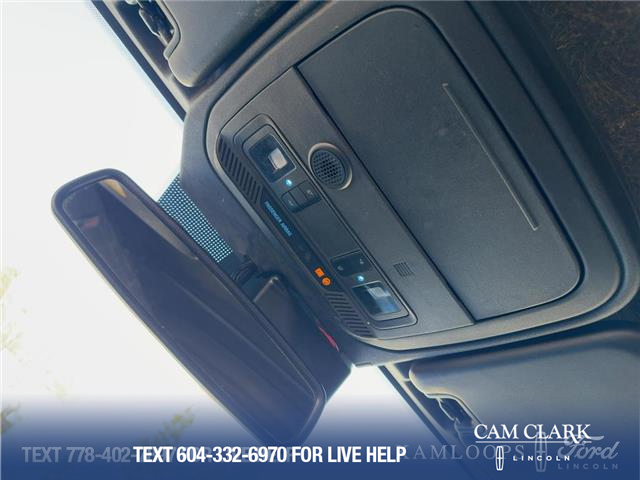 2022 Ford Bronco  (Stk: G5661A) in Kamloops - Image 21 of 25