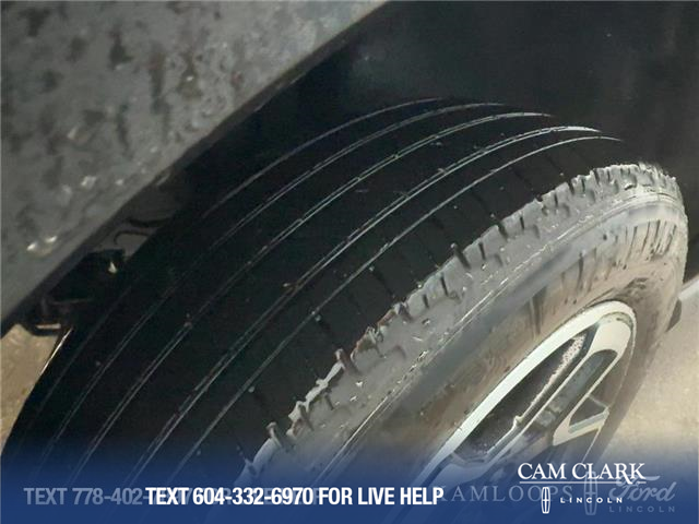 2021 Ford Bronco Sport Big Bend (Stk: 25P174) in Kamloops - Image 7 of 25