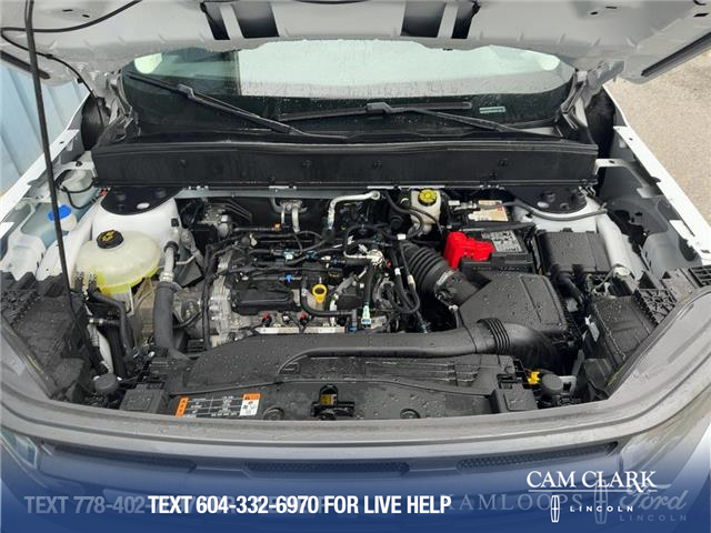 2021 Ford Bronco Sport Big Bend (Stk: 25P174) in Kamloops - Image 10 of 25