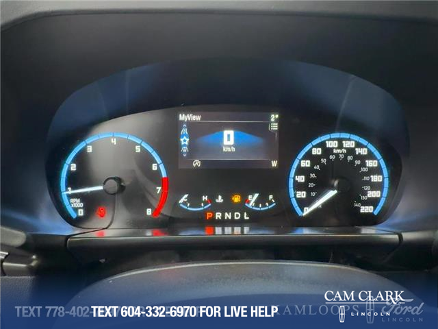 2021 Ford Bronco Sport Big Bend (Stk: 25P174) in Kamloops - Image 15 of 25