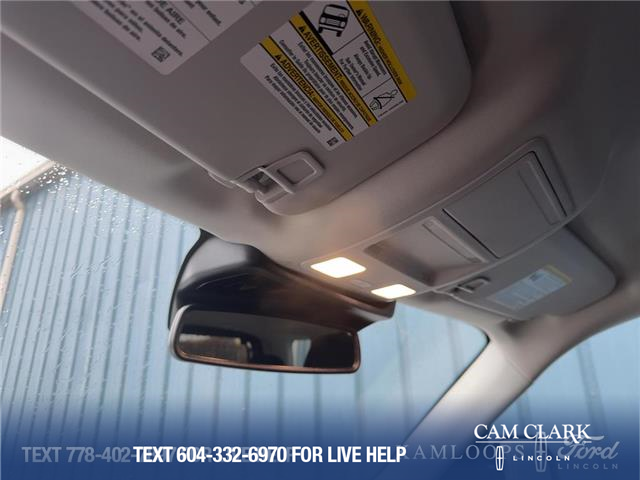 2021 Ford Bronco Sport Big Bend (Stk: 25P174) in Kamloops - Image 21 of 25