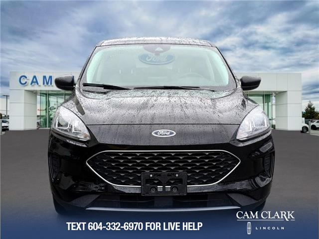 2022 Ford Escape PHEV SE (Stk: P13795) in North Vancouver - Image 2 of 23