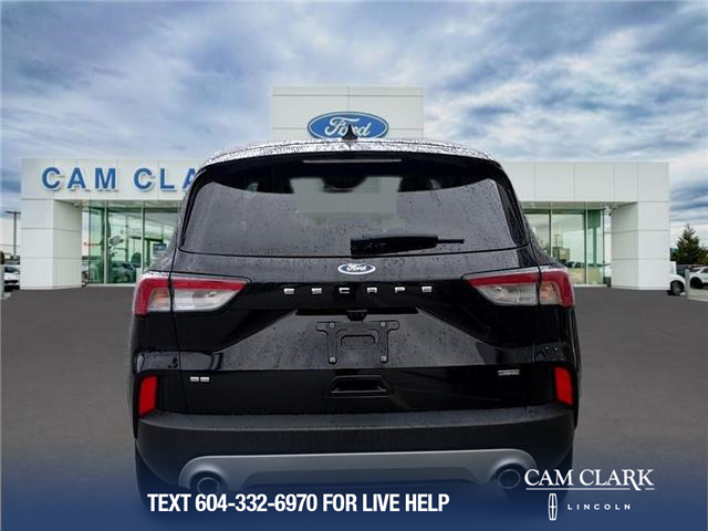 2022 Ford Escape PHEV SE (Stk: P13795) in North Vancouver - Image 5 of 23